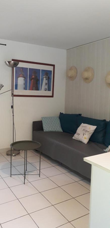 Appartement A 8 Km De La Mer - 3 Chambres ヴァンドル エクステリア 写真