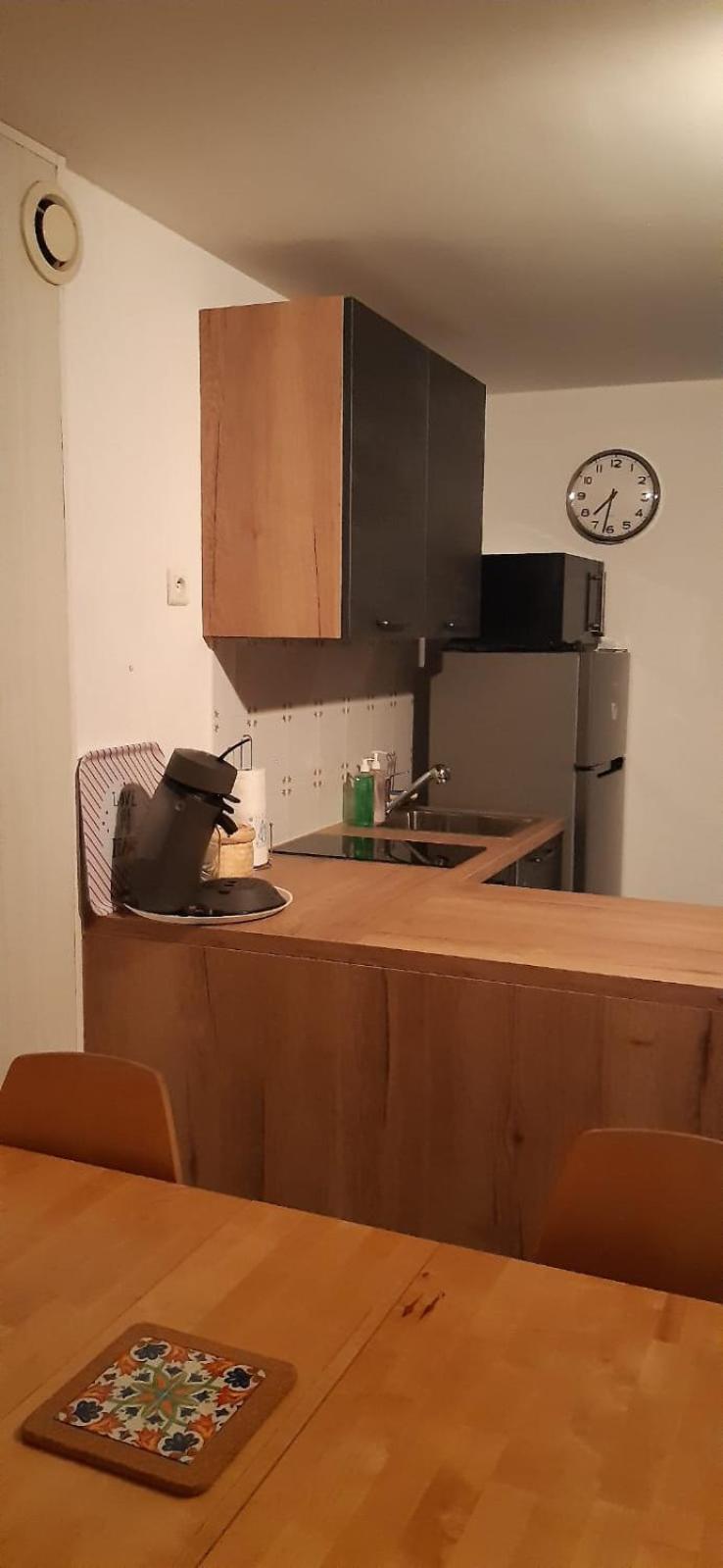 Appartement A 8 Km De La Mer - 3 Chambres ヴァンドル エクステリア 写真