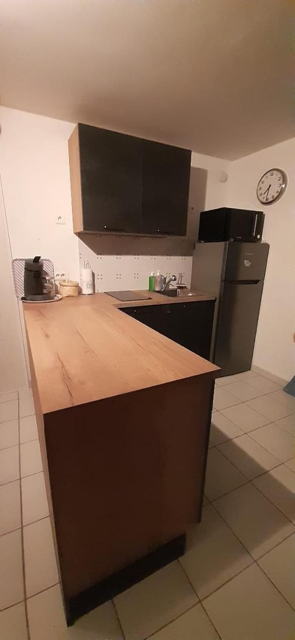 Appartement A 8 Km De La Mer - 3 Chambres ヴァンドル エクステリア 写真