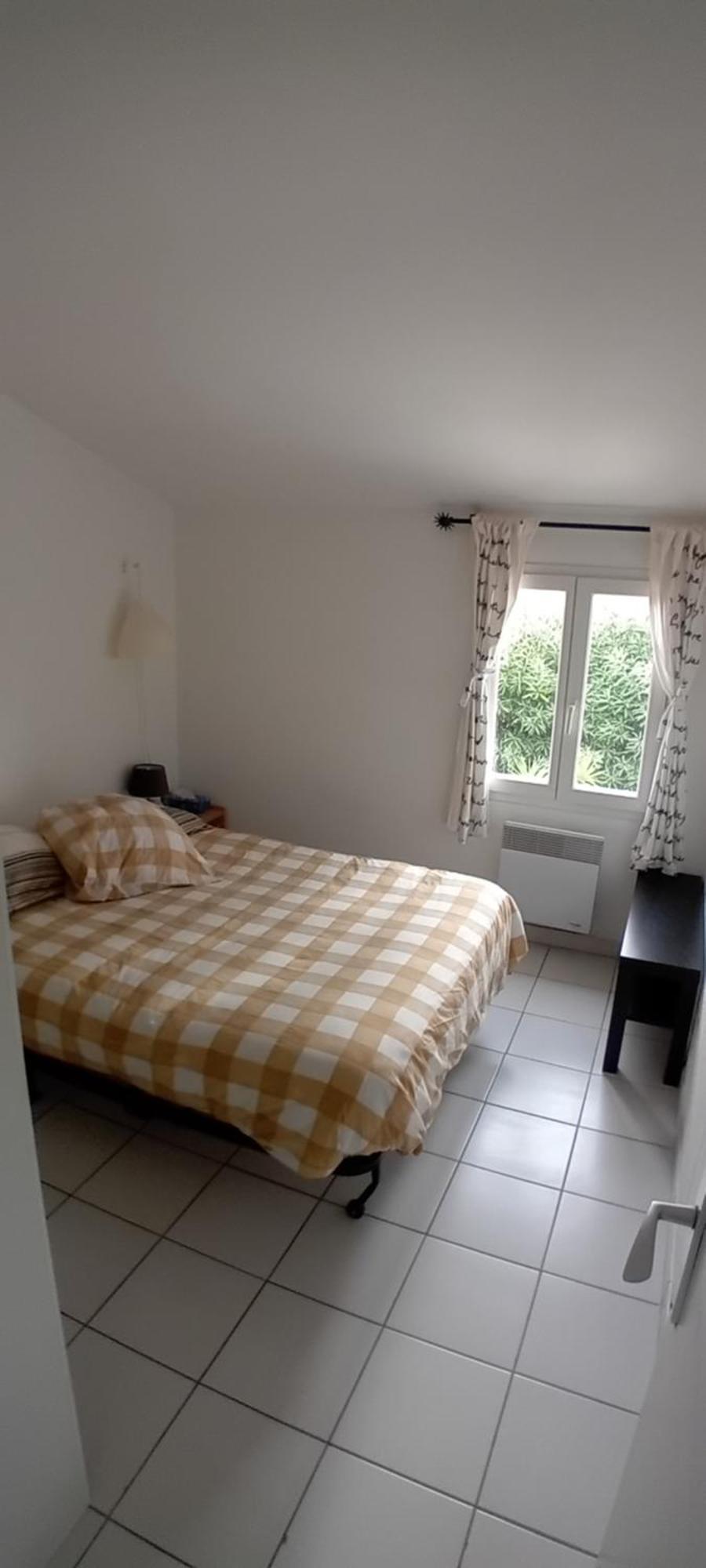 Appartement A 8 Km De La Mer - 3 Chambres ヴァンドル エクステリア 写真